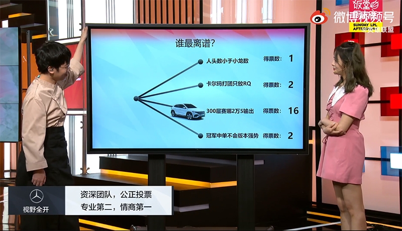 이미지캡처=LPL 방송.