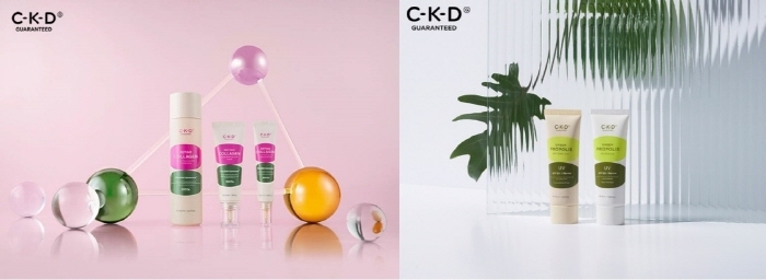 종근당건강 CKD Guaranteed, 전 제품 출시 3개월 만에 올리브영 입점