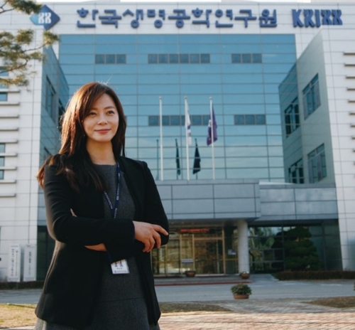 백소영 샤인앤샤인 대표 / 사진 제공 = 샤인앤샤인