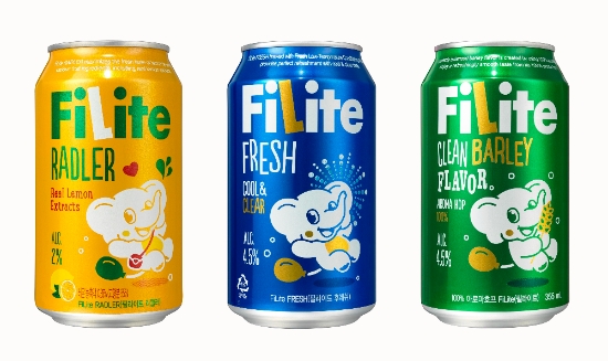 이미지 제공 = 하이트진로