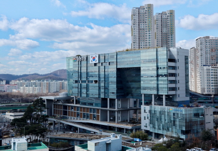 금천구, 아동 생활안전보험 보장강화 시행