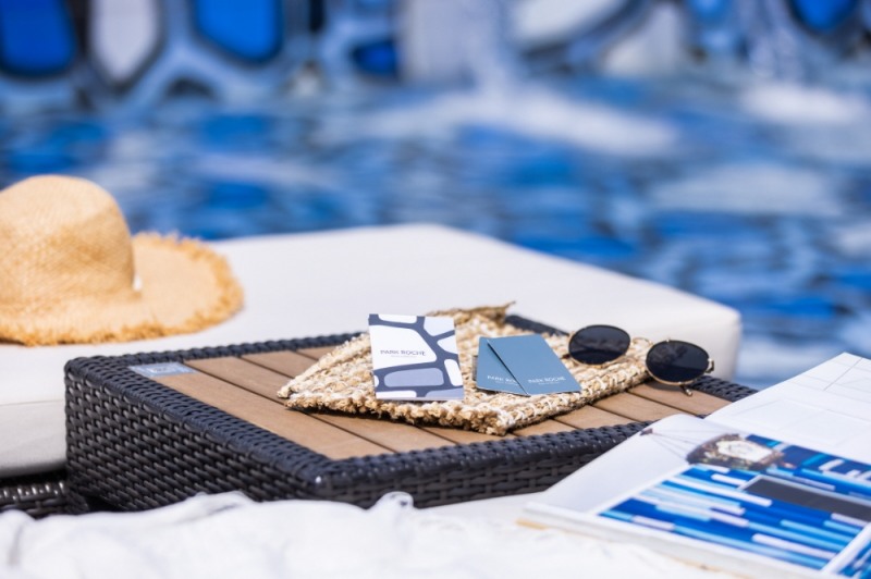 파크로쉬 아웃도어스파