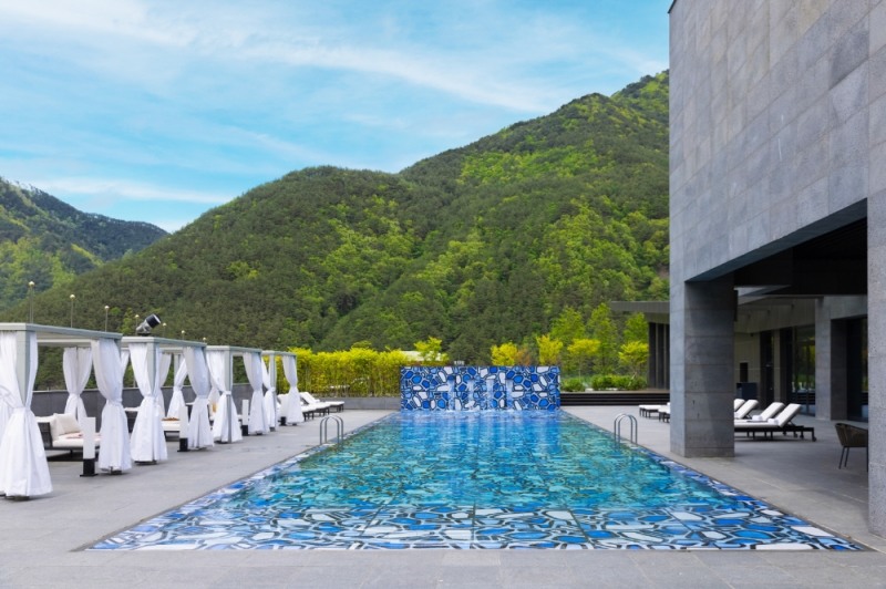 파크로쉬 아웃도어스파