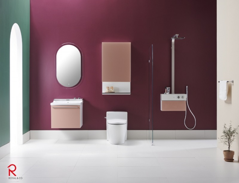 2021 로얄컴바스 RX4 제품 이미지 (이미지 제공: 로얄앤컴퍼니)