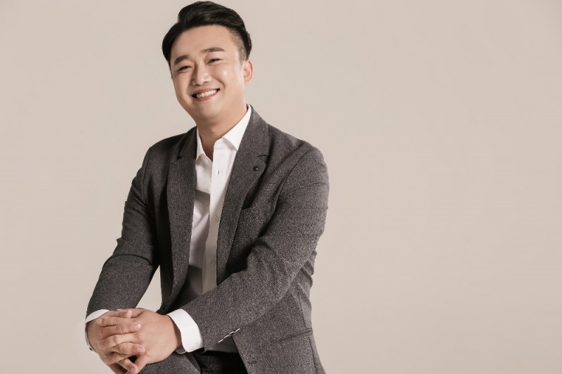 : ㈜아트라컴퍼니 박종석 이사