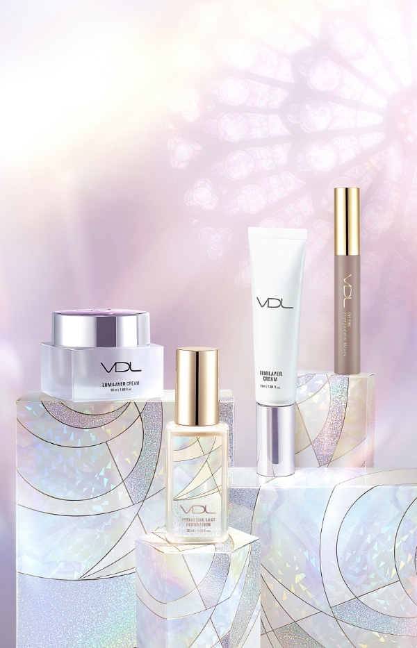 LG생활건강, 2021 여름 메이크업 컬렉션 출시