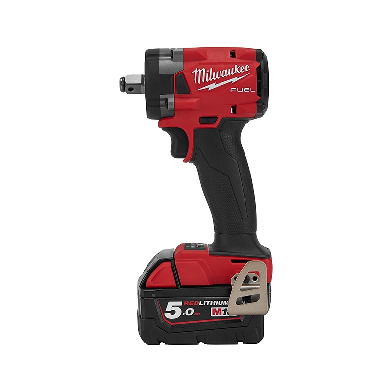 밀워키, 업그레이드된 기능의 임팩트 렌치 2종 출시