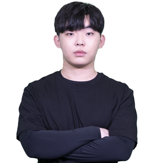 세인트 권창환(사진=넥슨 제공).