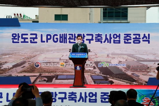 사진=완도군