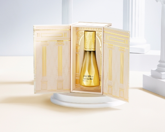 사진 제공 = LG생활건강