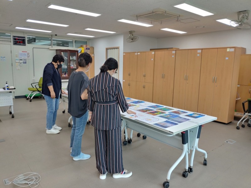 경기도교육청, ‘2021년 청렴 콘텐츠 공모전’ 심사 결과 발표