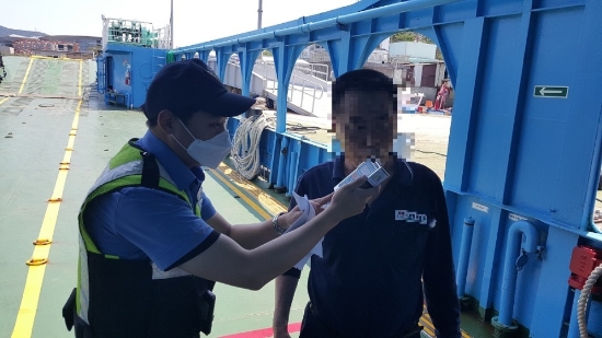 사진=완도해경
