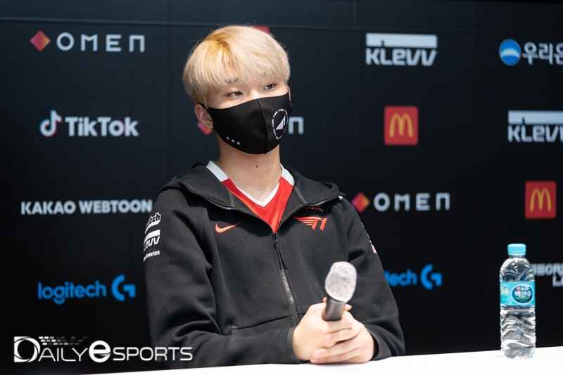 T1 '칸나' 김창동.