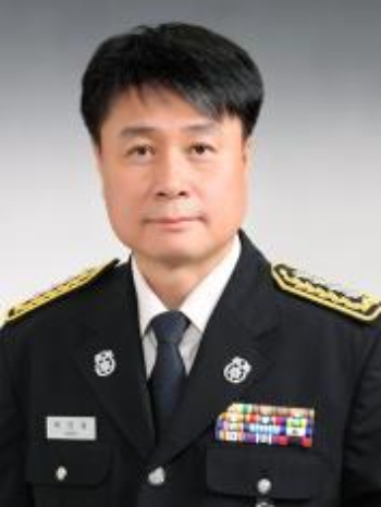 무안소방서 제4대 박의승 서장