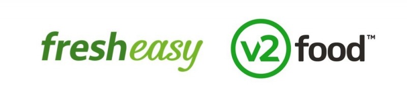 프레시지, 호주 대체육 브랜드 v2food와 영업권 체결