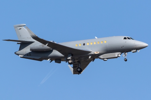 대한항공, 백두체계능력보강 2차사업 참여…우리 군 정찰능력 강화 힘 보탠다