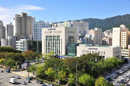 부산 금정구, '2021 미래 진로·직업 박람회' 온라인 개최