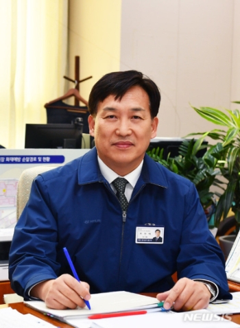 하언태 사장 / 사진 = 현대자동차