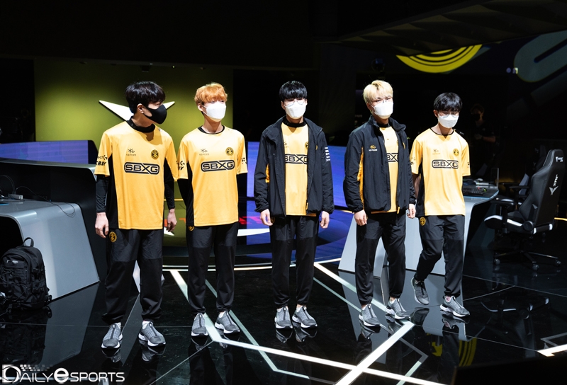 리브 샌드박스.