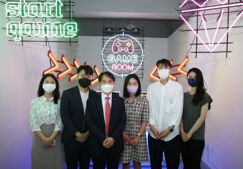 엔씨소프트, 게임의 문화·예술적 가치 알리는 활동 전개