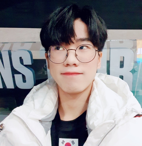 '라키아' 김종민(사진=김종민 SNS 발췌).