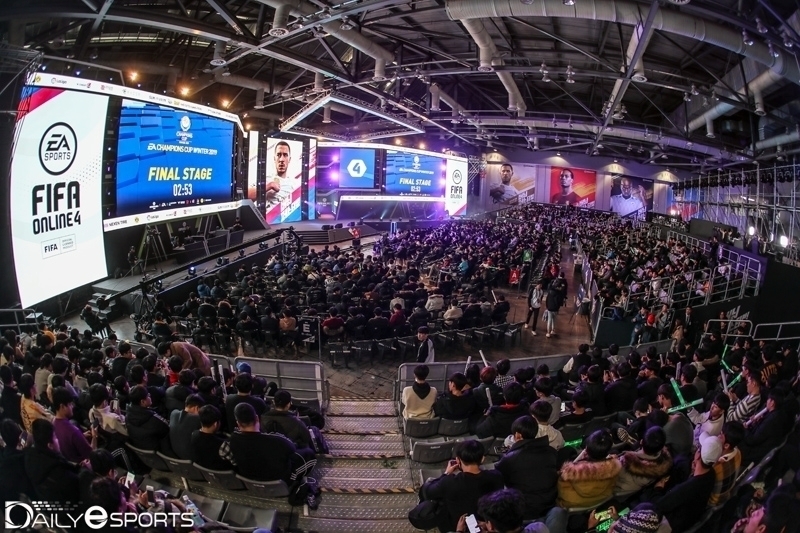 한국 3팀 모두 8강 진출한 2021 EACC 서머, 팀별 주목할 선수는?