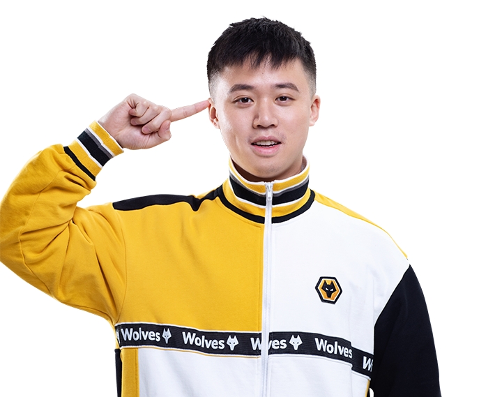 울브즈 웨이보 루잉(사진=넥슨 제공).