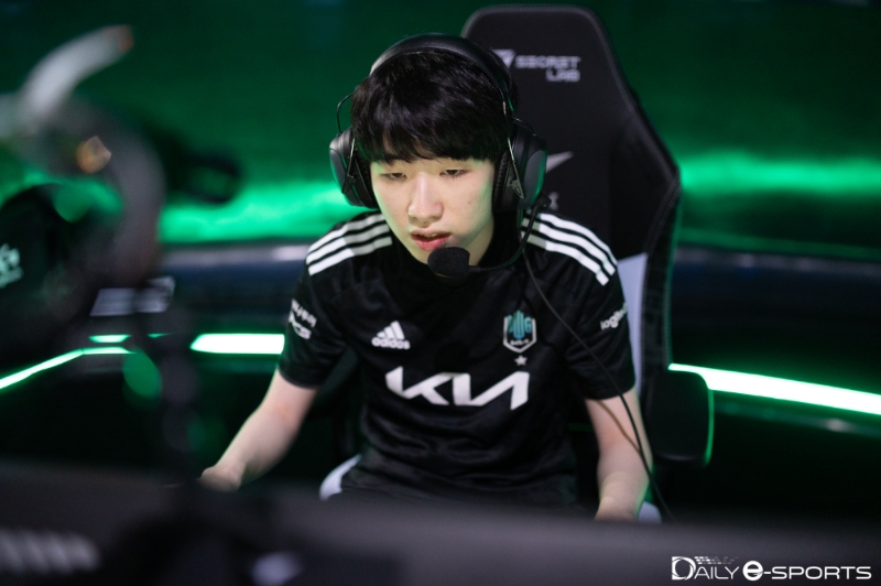 '고스트' 장용준.