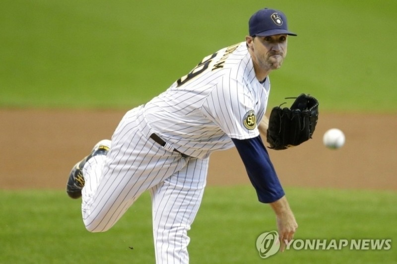 조시 린드블럼