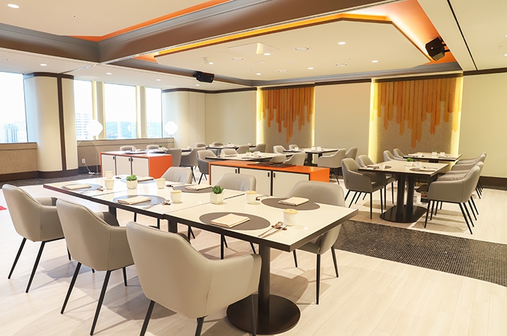 반얀트리 서울 뱅커스 클럽 바이 반얀트리 신규 오픈