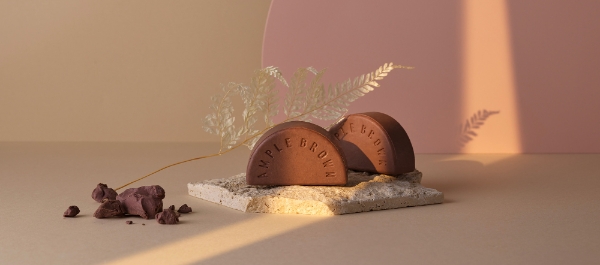 SM C&C, ‘앰플브라운’ 론칭…세안밤 시장 진출