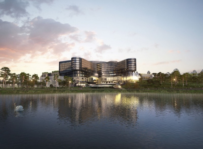 IHG 호텔 앤 리조트의 프리미엄 브랜드 ‘보코 호텔’ 국내 상륙