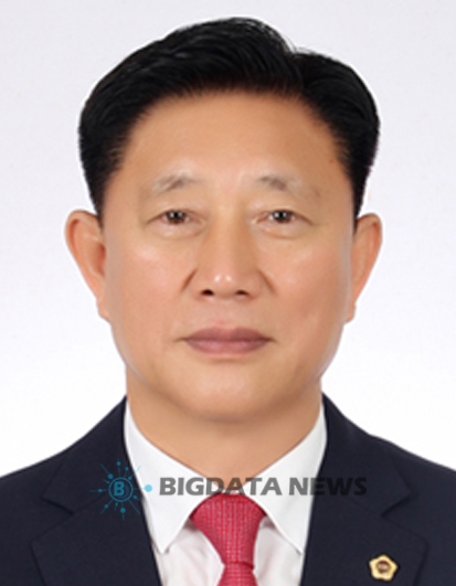 김한종 전남도의장