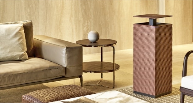 코웨이 노블 공기청정기