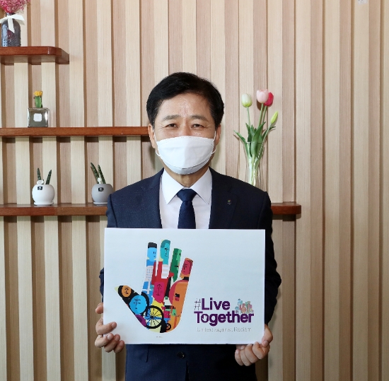 장석웅 전라남도교육감./사진=전남교육청