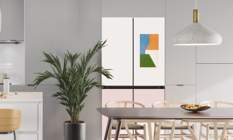 사진=삼성전자가 공개한 비스포크 아뜰리에