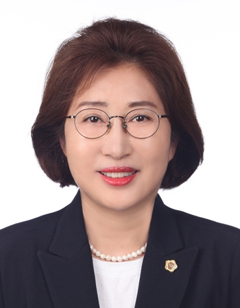 전남도의회 이혜자 의원(더불어민주당·무안1)