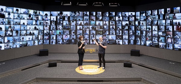 KB국민은행, '청소년의 멘토 KB' 꿈꾸는대로 시즌 9 개최