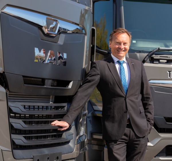 사진=만트럭버스코리아