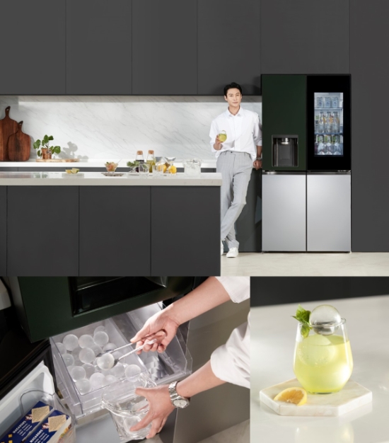 사진 제공 = LG 전자