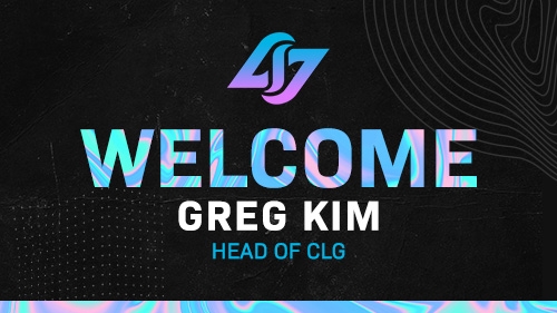 (사진=CLG 공식 SNS 발췌).