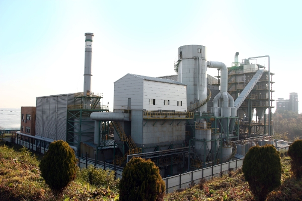 SK에코플랜트, AWS와 친환경 소각로 AI 솔루션 개발 나선다