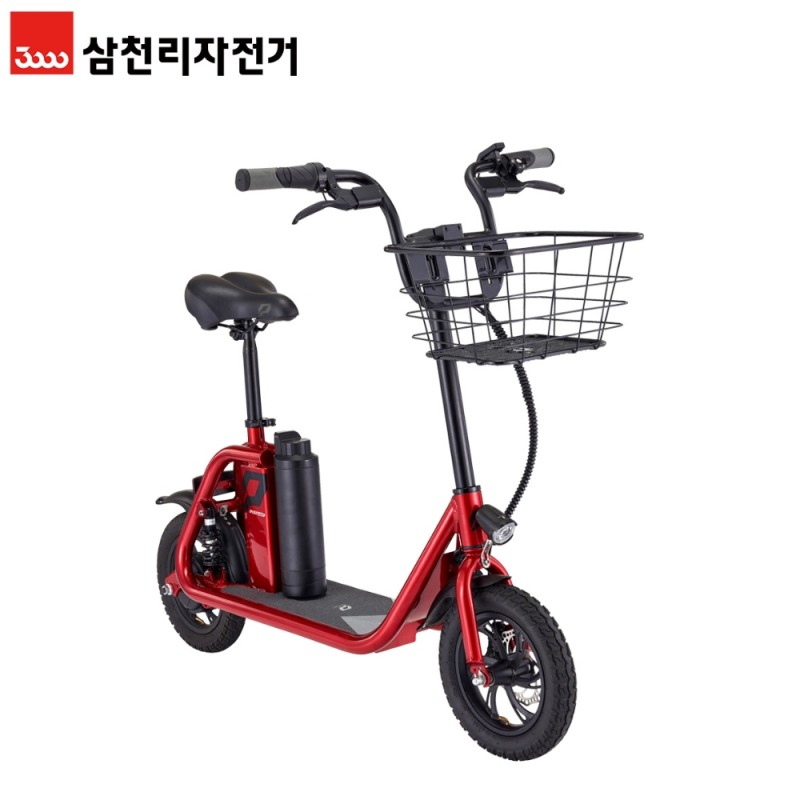 삼천리자전거 팬텀 이지 라이트