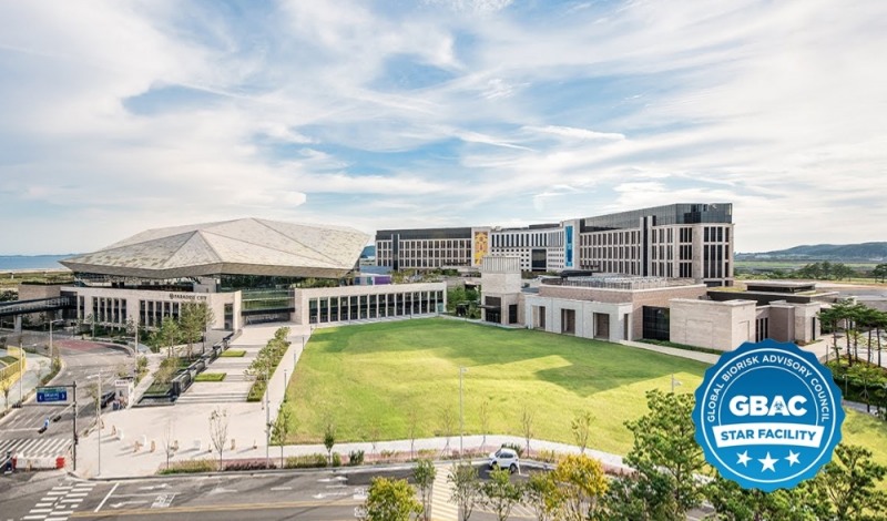 파라다이스시티 ‘GBAC STAR’ 인증 획득