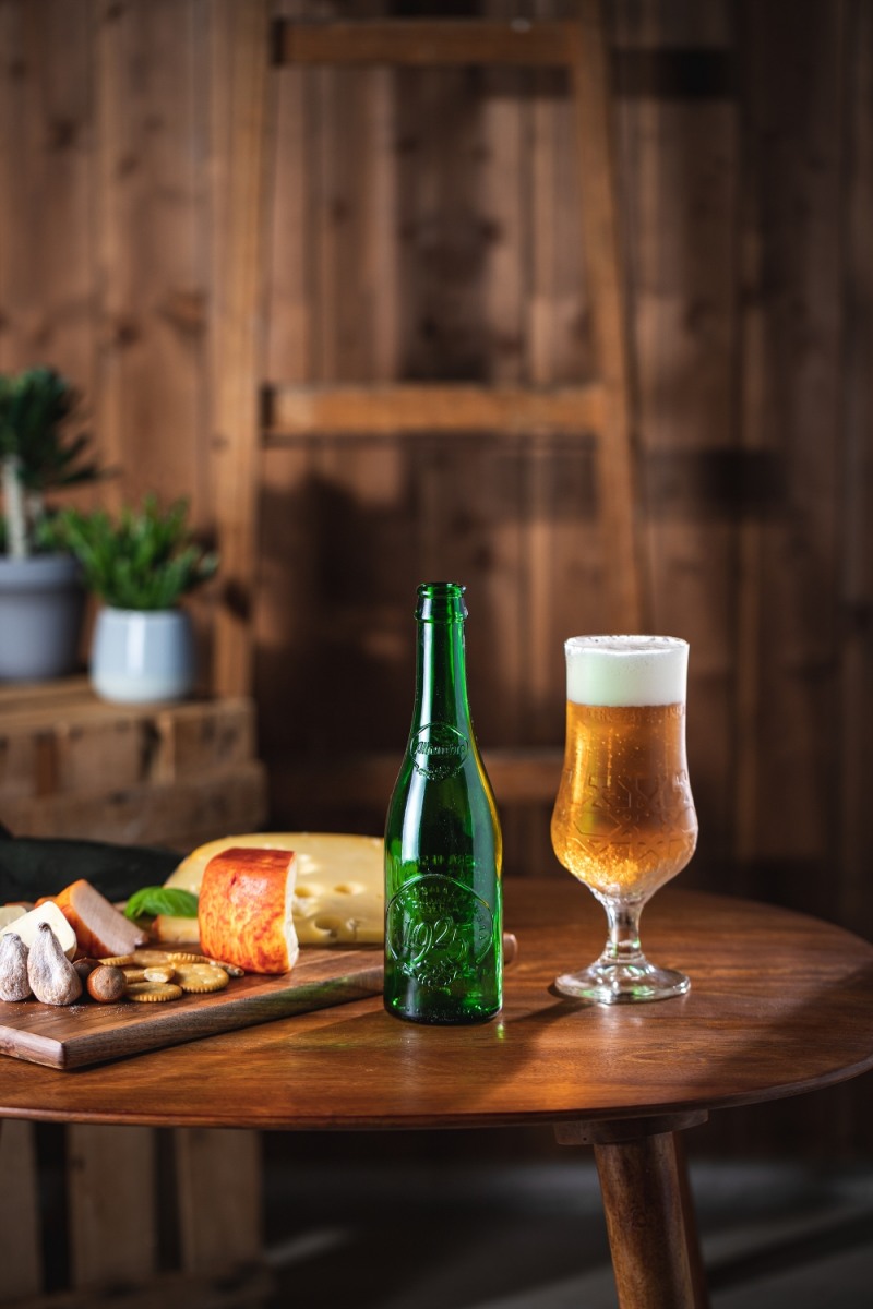 알함브라 리제르바 1925 병