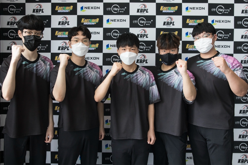 NTC 크리에이터스(사진=넥슨 제공).