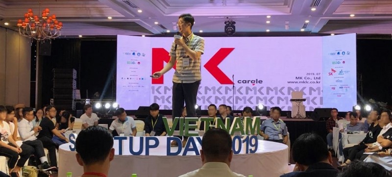 엠케이, 프리 시리즈 A 후속투자 유치 성공