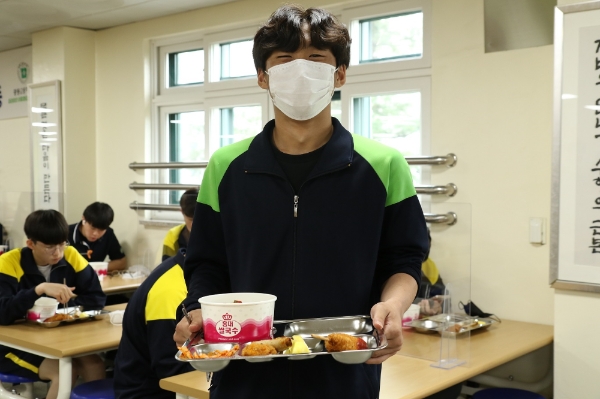 사진=CJ프레시웨이