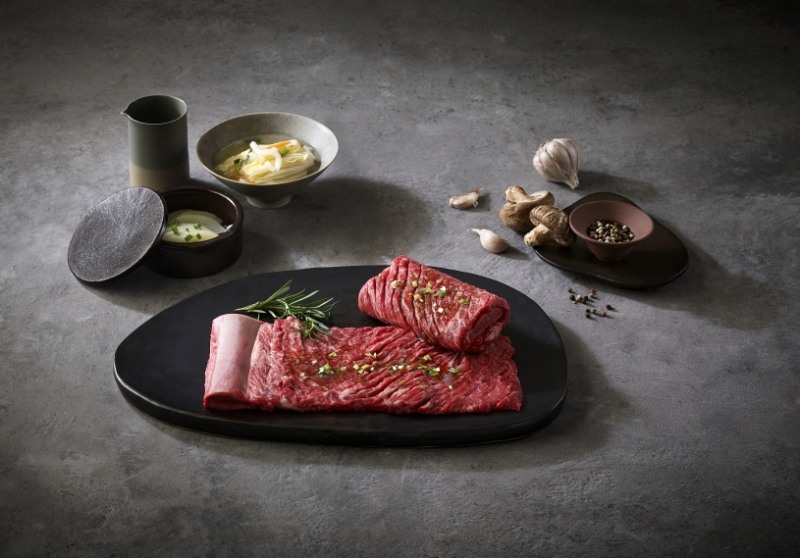 메이필드호텔 서울 양념대갈비