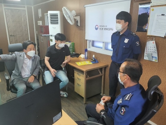 사진=완도해경